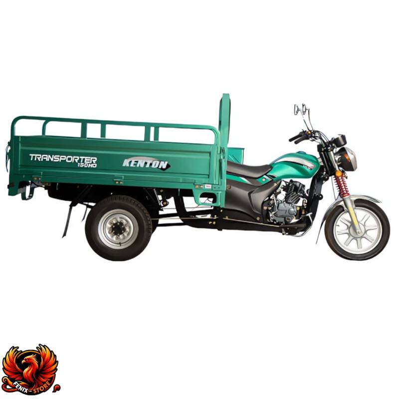 TRANSPORTER 150 HD