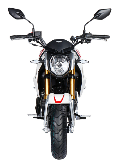 SPARK 125