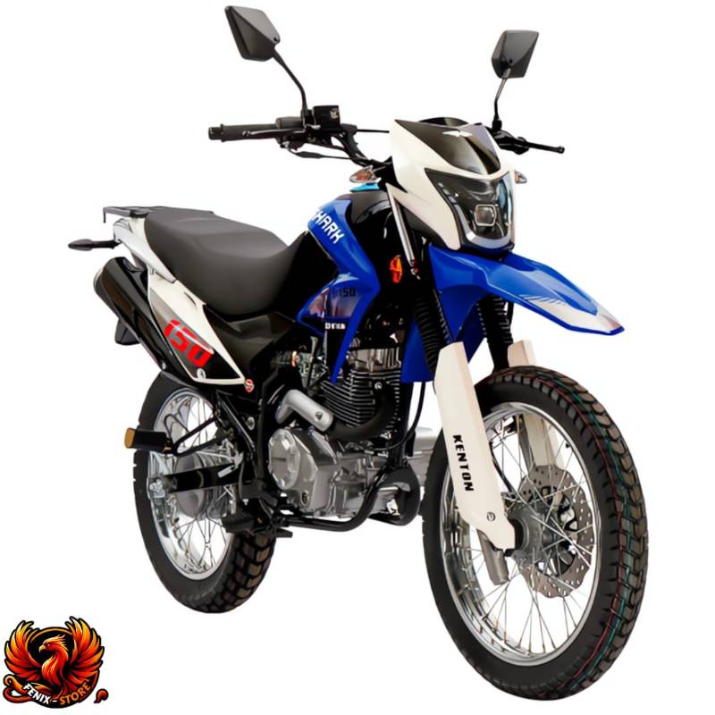 SHARK 150