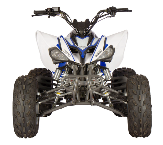 VOLKANO 250 OFF ROAD