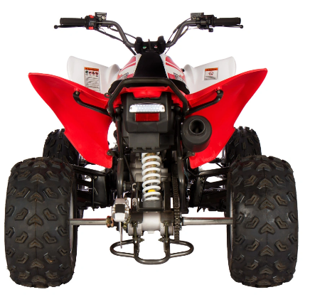VOLKANO 150 OFF ROAD