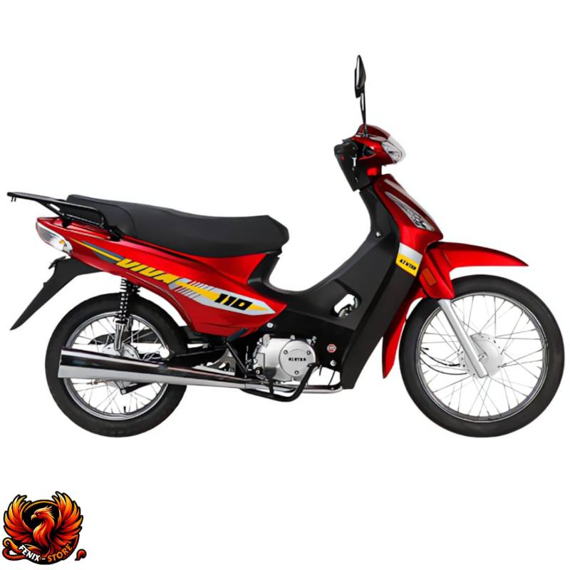 VIVA 110
