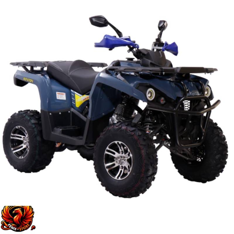 QUEST 200