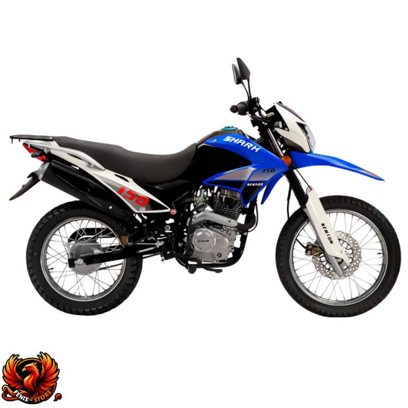 SHARK 150