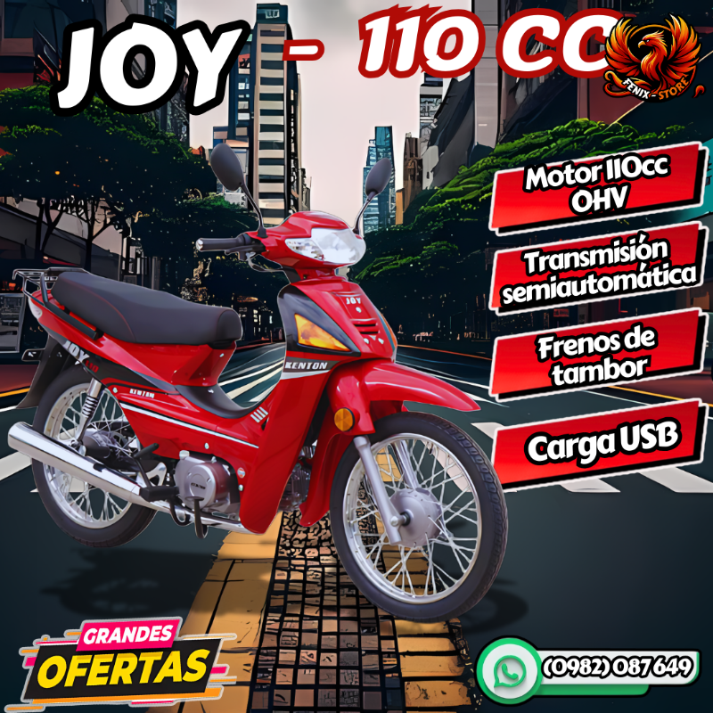 JOY 110