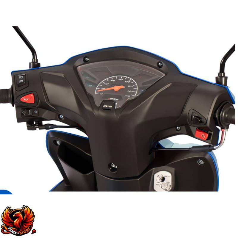 FUSION 125