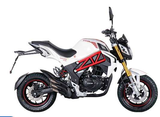 SPARK 125