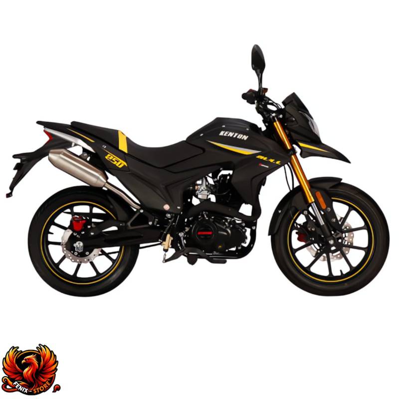 BULL 250