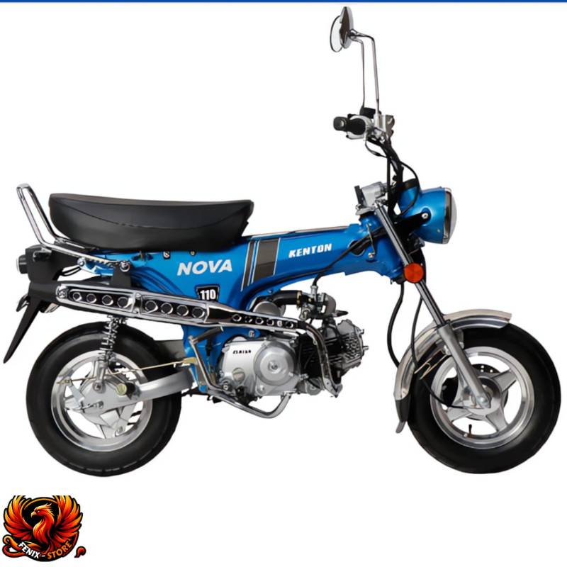 NOVA 110