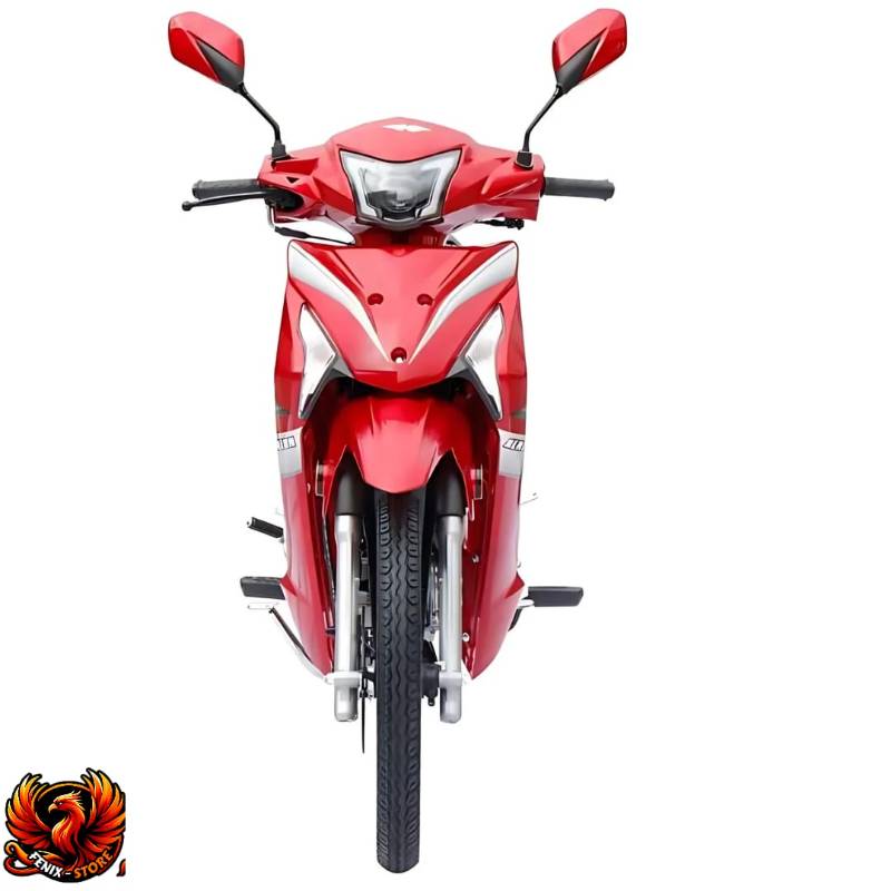 CITY 125