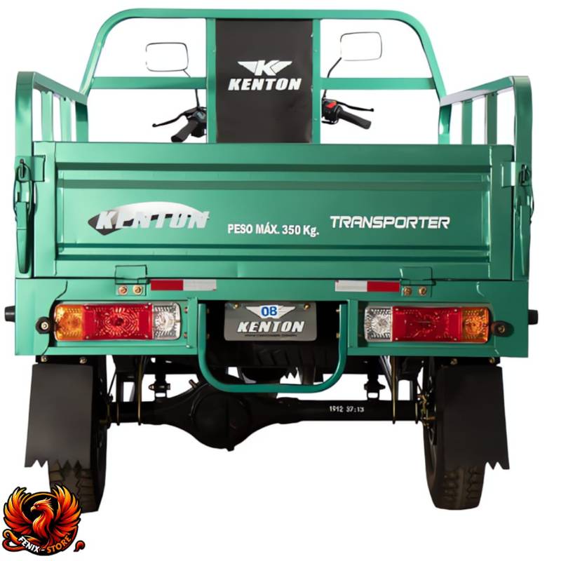 TRANSPORTER 150 HD