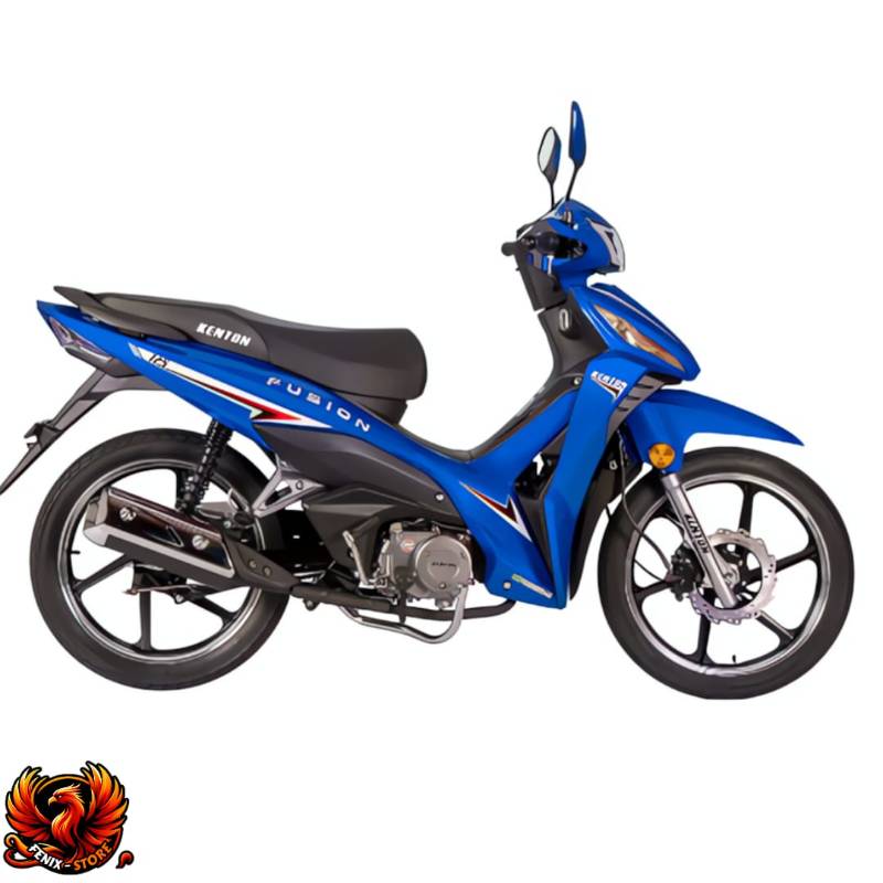 FUSION 125