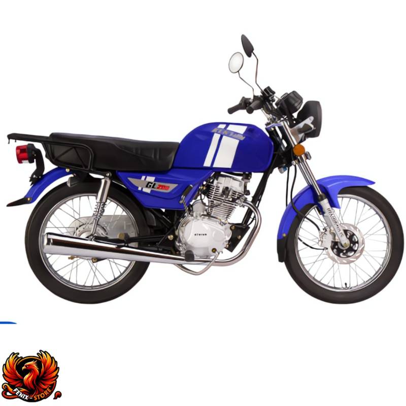 GL 200