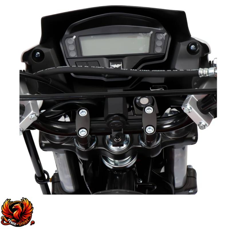 DAKAR 150
