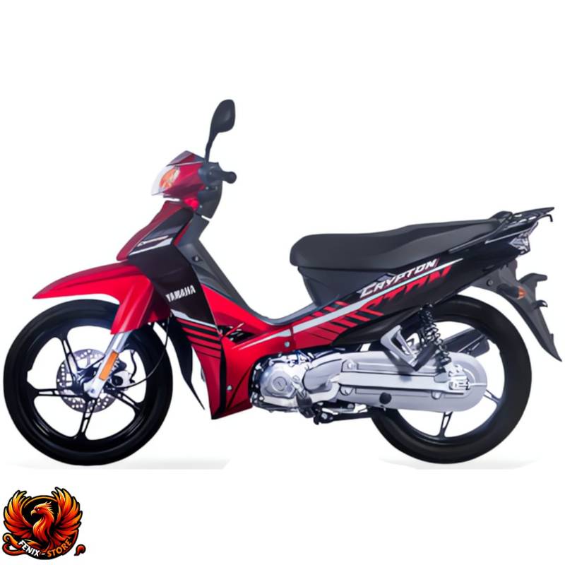 CRYPTON