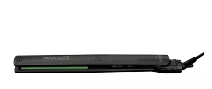 PLANCHA ELEGANCE AVOCADO GA.MA ITALY PROFESSIONAL