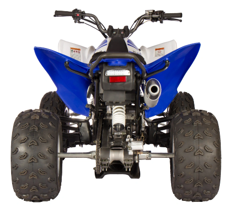 VOLKANO 250 OFF ROAD