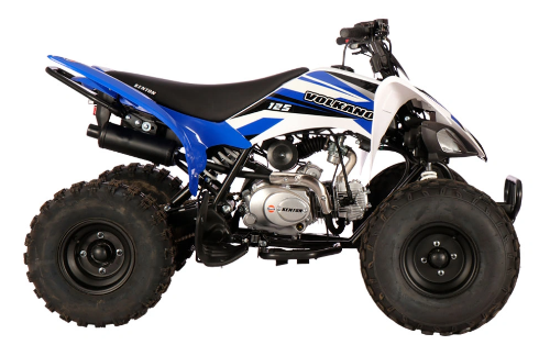VOLKANO 125