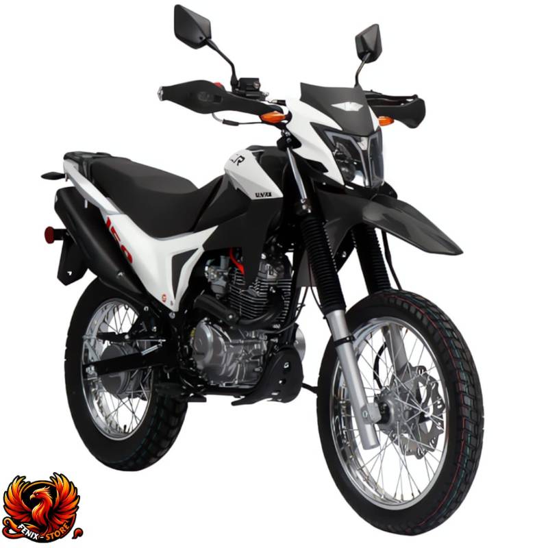 DAKAR 150