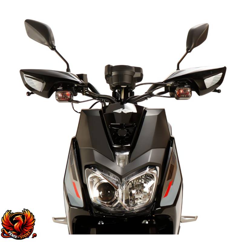 ROAD POWER 170