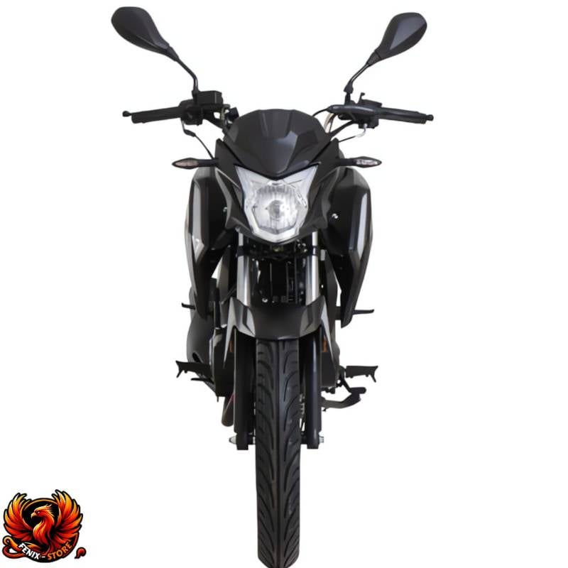 RIDER 200