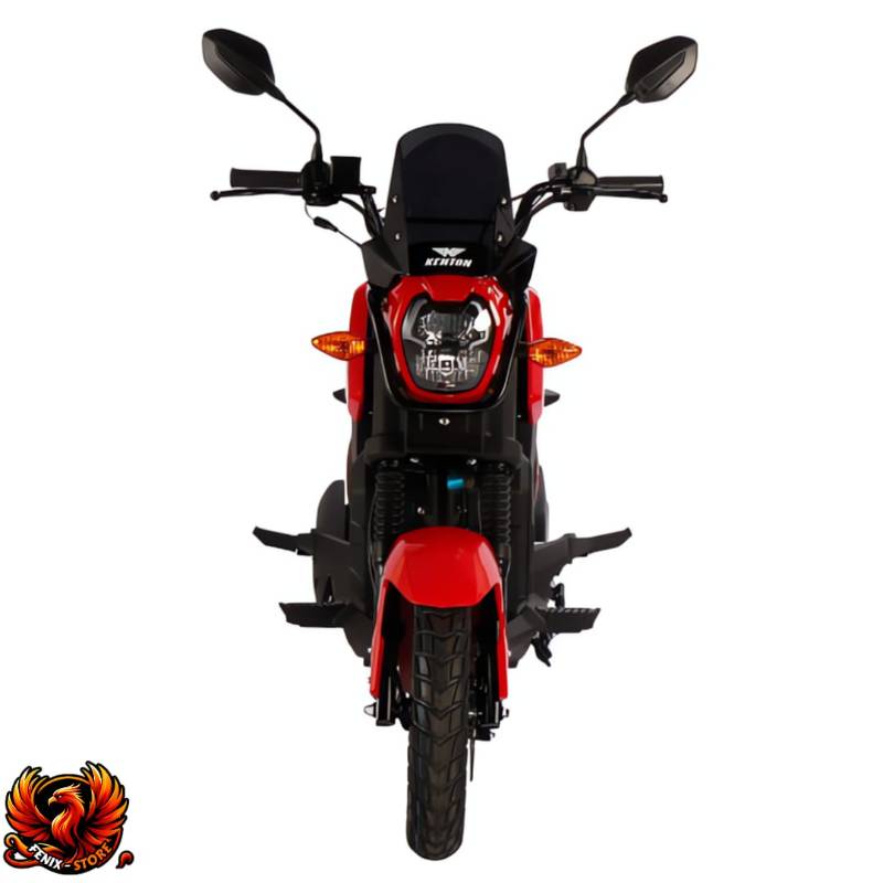 BRAVO 125