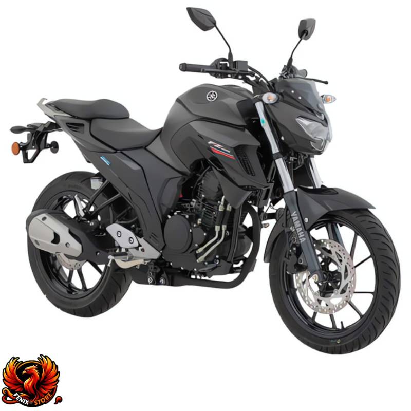 FZ - 25