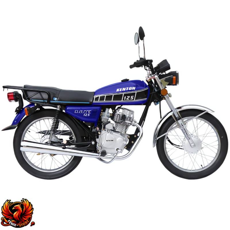 CLASSIC 125