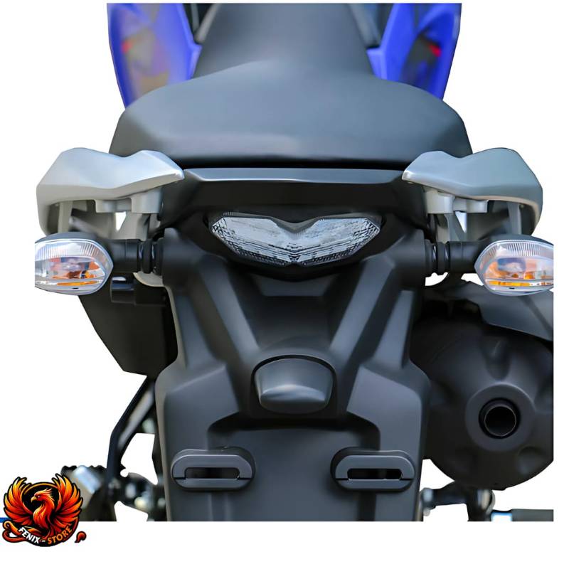 XTZ 250