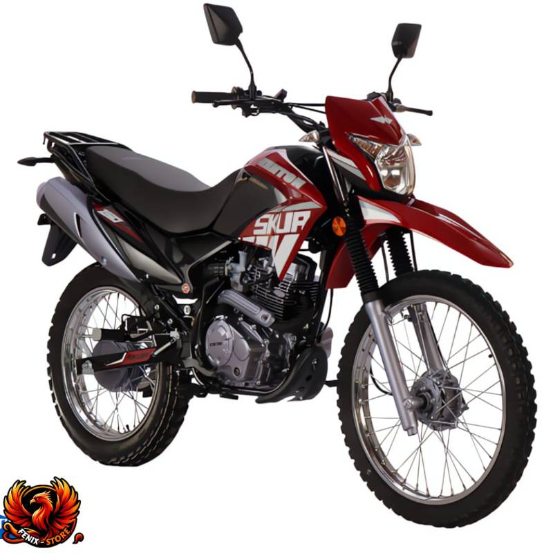 SKUA 150