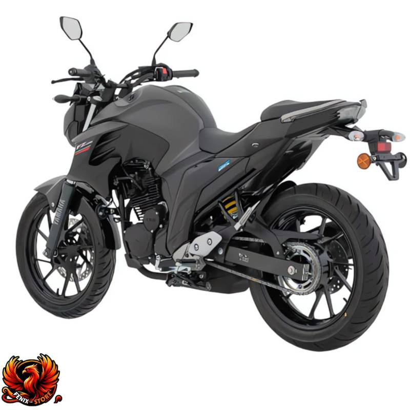 FZ - 25