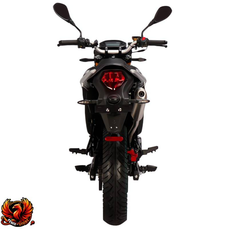 BULL 250