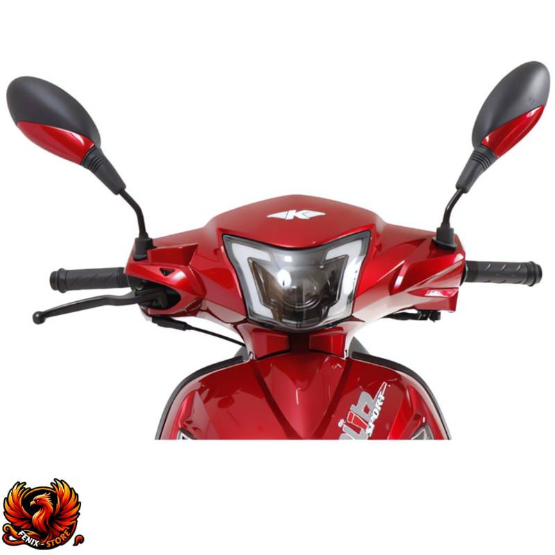 BLITZ 125 SPORT