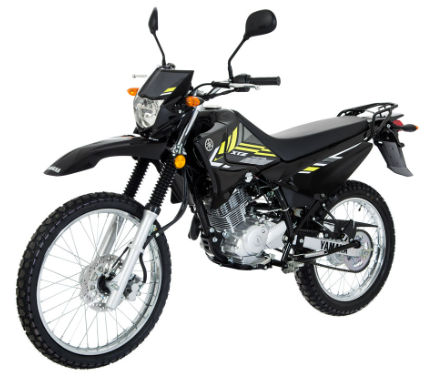 XTZ - 125