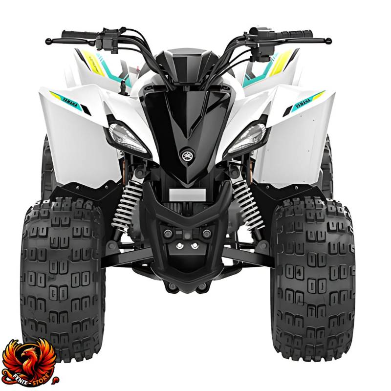 YFZ-50 4T