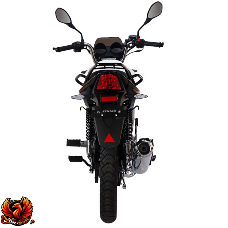 GTR 150 LTD