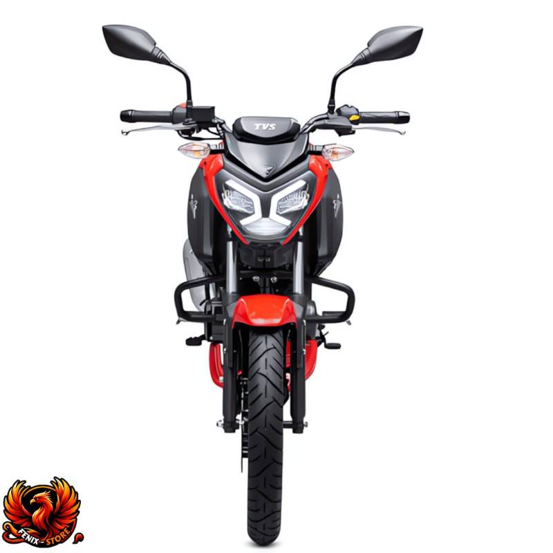 TVS RAIDER 125