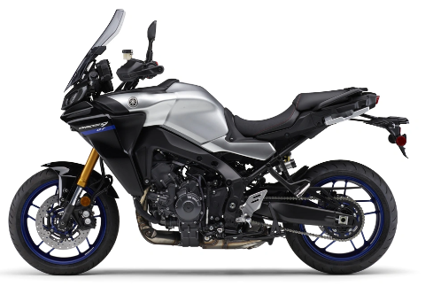 TRACER 900 GT