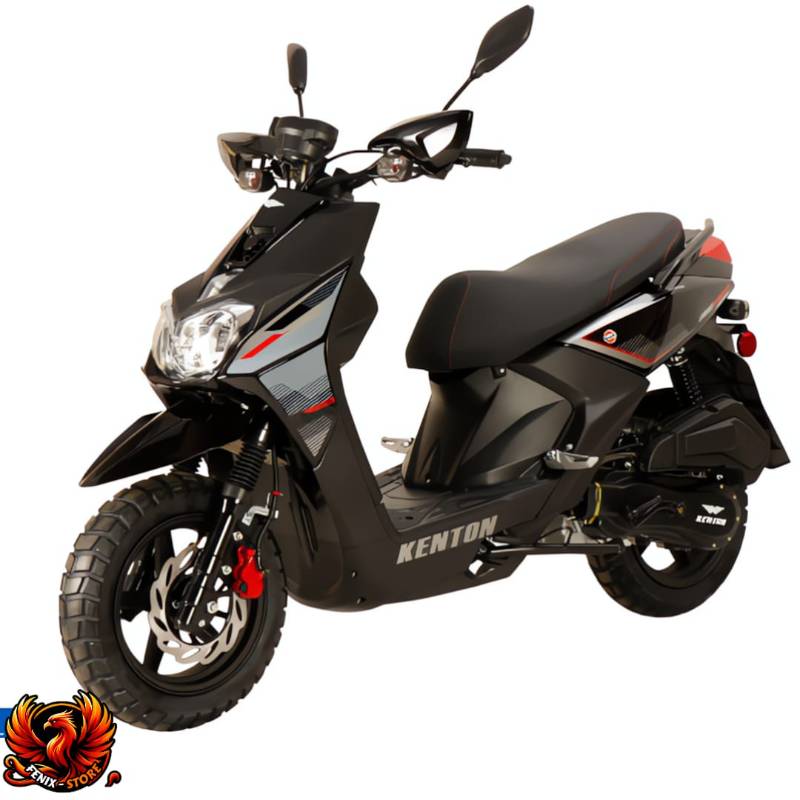 ROAD POWER 170