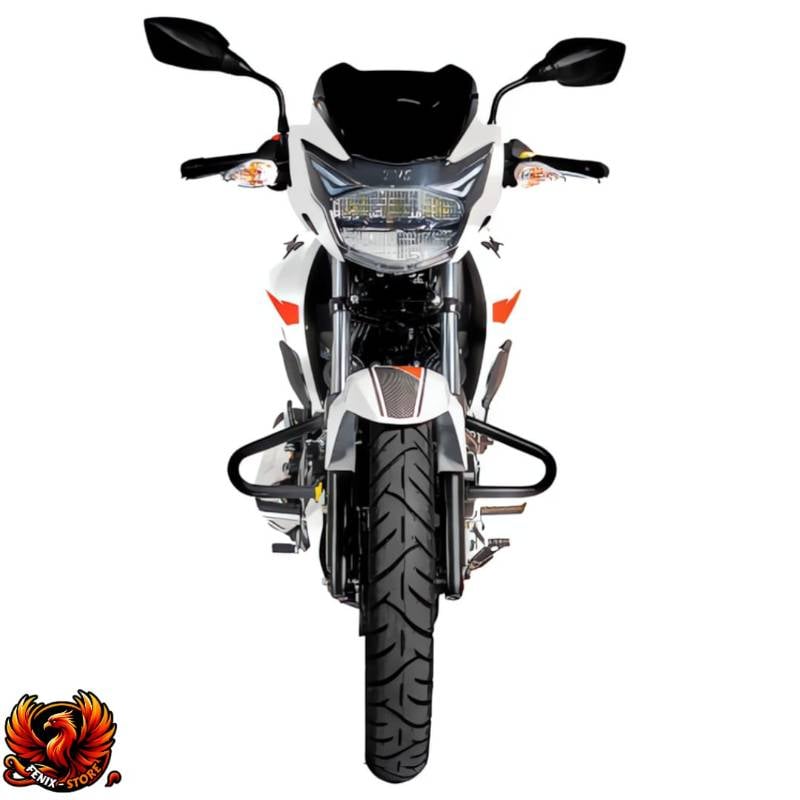 APACHE RTR 160 2V