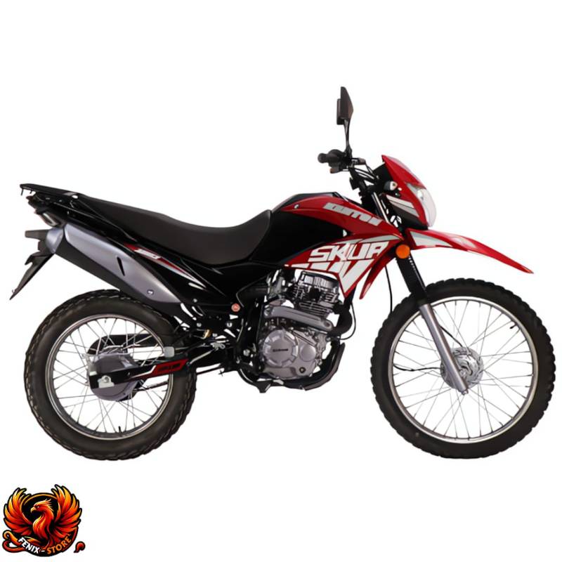SKUA 150