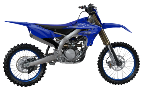 YZ 250F