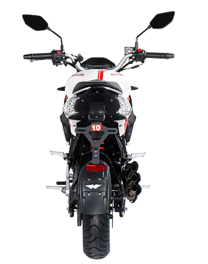 SPARK 125