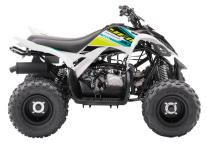 YFM90R RAPTOR