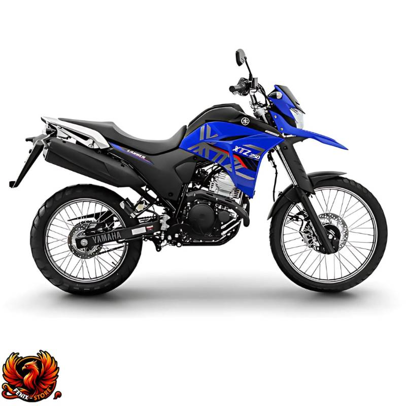XTZ 250