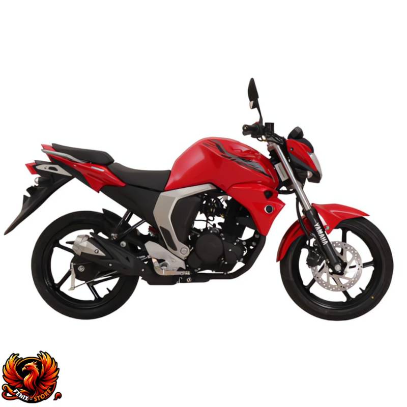 FZ-FI BLUE CORE