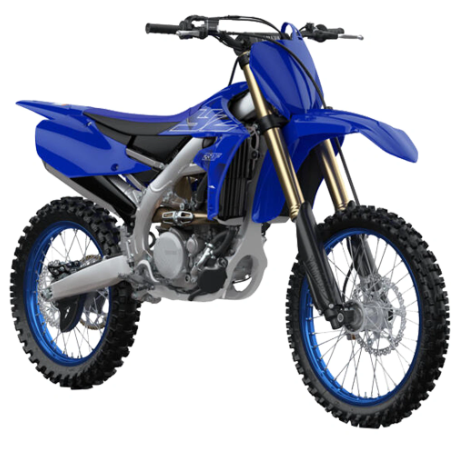 YZ 250F