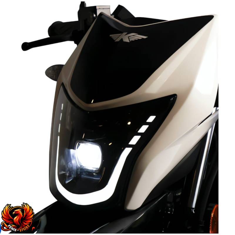 SHARK 200