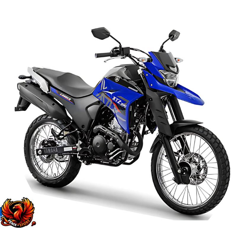 XTZ 250