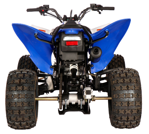 VOLKANO 125